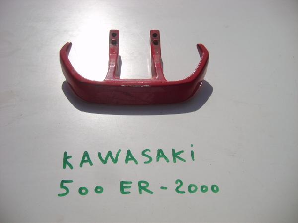 Poignée de maintien KAWASAKI 500 ER - 00: Pi�ce d'occasion pour moto