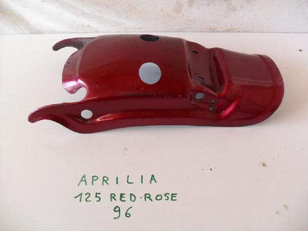 Passage de roue arrière APRILIA 125 RED ROSE- BC - 96: Pi�ce d'occasion pour moto