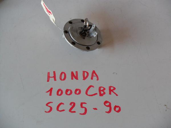 Trappe à essence HONDA 1000 CBR SC25 - 90: Pi�ce d'occasion pour moto