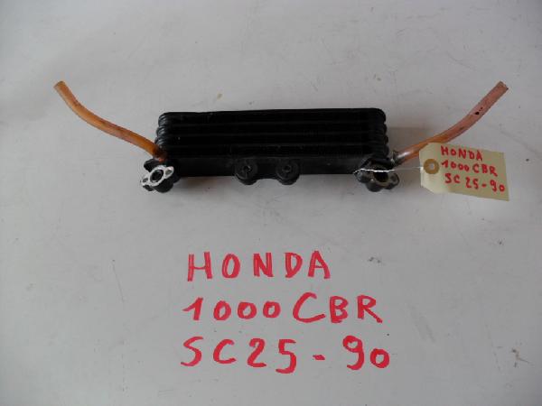 Radiateur d'huile HONDA 1000 CBR SC25 - 90: Pi�ce d'occasion pour moto