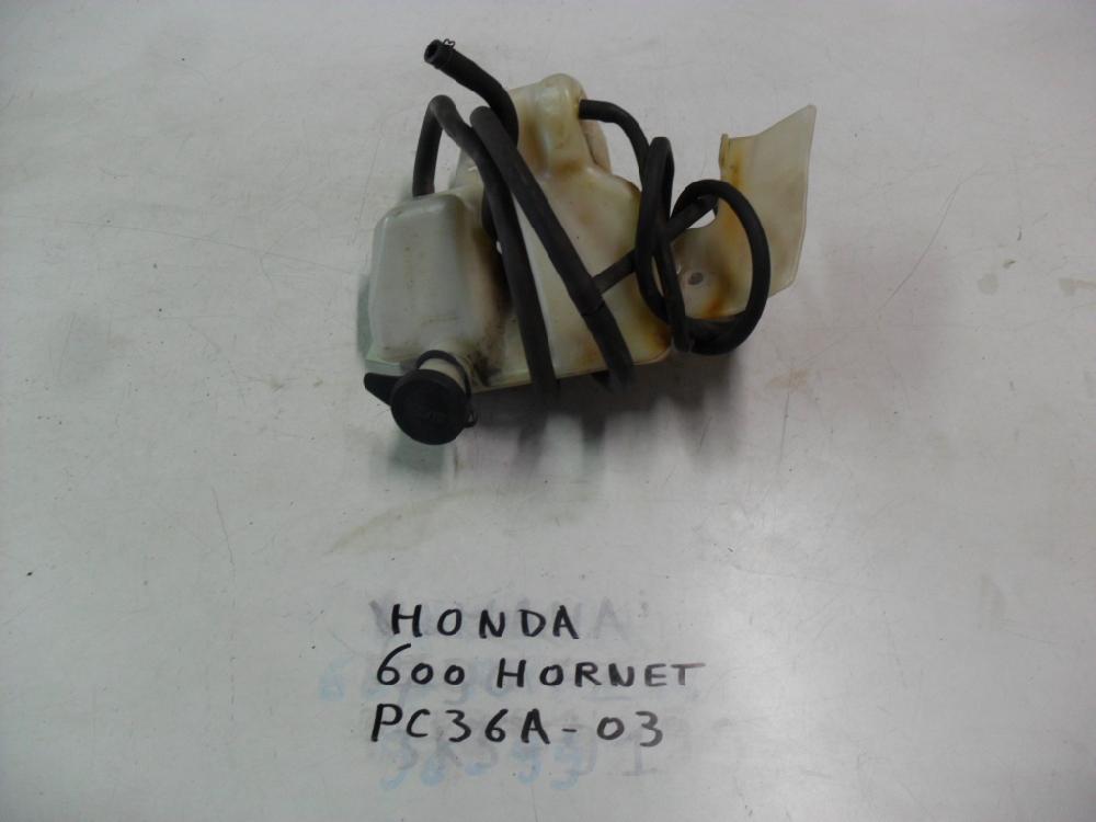 Vase d'expansion HONDA 600 HORNET PC36A - 03: Pi�ce d'occasion pour moto