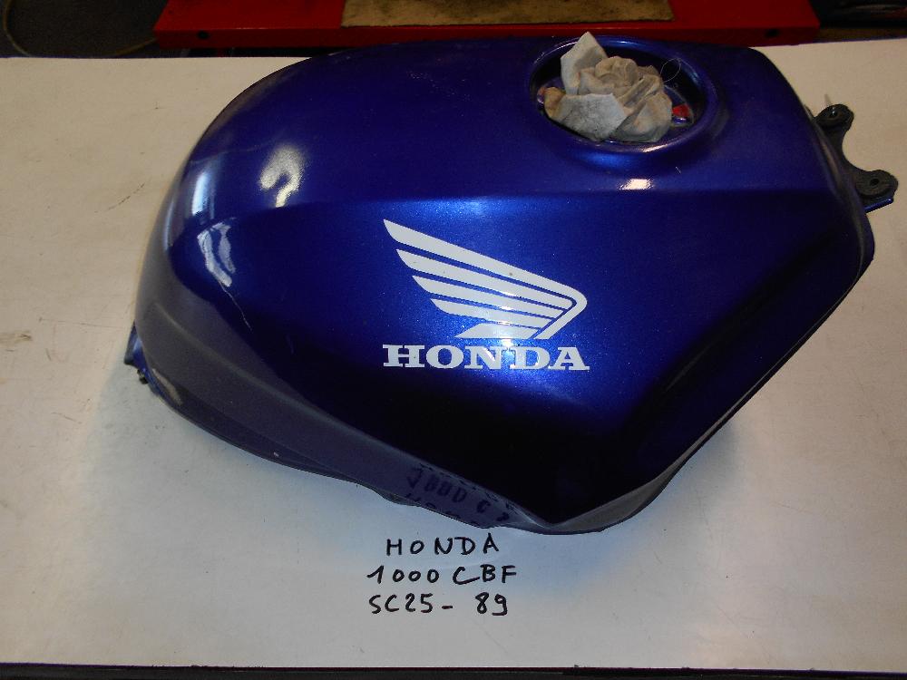 Reservoir HONDA 1000 CBR F SC25 - 89: Pi�ce d'occasion pour moto