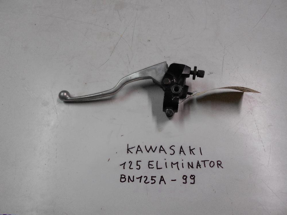 Levier d'embrayage KAWASAKI 125 ELIMINATOR BN125A - 99: Pi�ce d'occasion pour moto