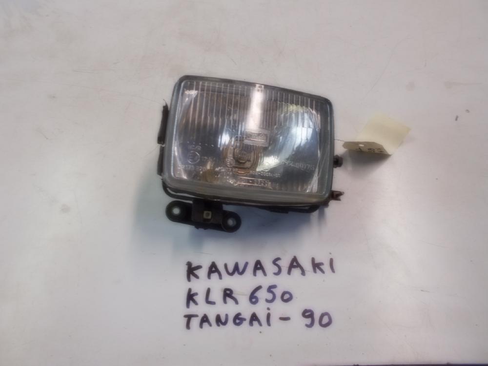Phare KAWASAKI 650 KLR TANGAI - 90: Pi�ce d'occasion pour moto