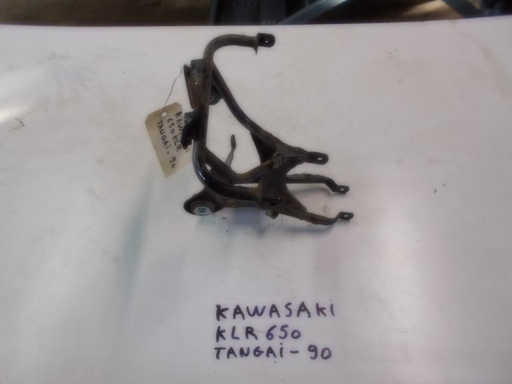 Support de carenage KAWASAKI 650 KLR TANGAI - 90: Pi�ce d'occasion pour moto