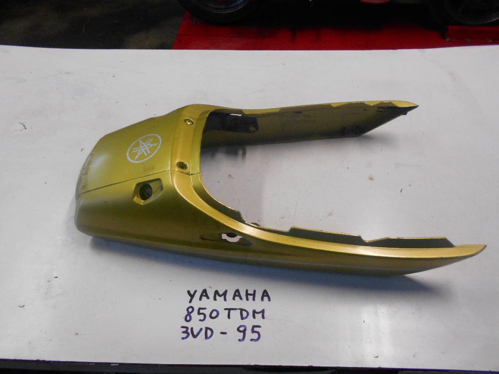 Dosseret de selle YAMAHA 850 TDM 3VD - 96: Pi�ce d'occasion pour moto