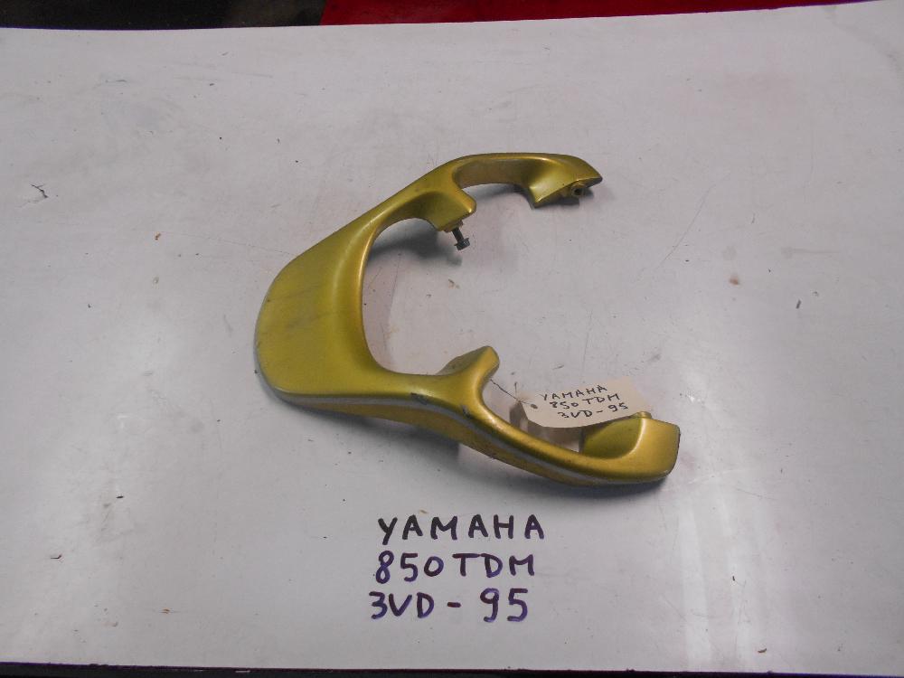 Poignées de maintien YAMAHA 850 TDM 3VD - 96.: Pi�ce d'occasion pour moto