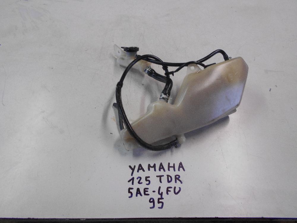 Reservoir d'huile YAMAHA 125 TDR 5AE - 99: Pi�ce d'occasion pour moto
