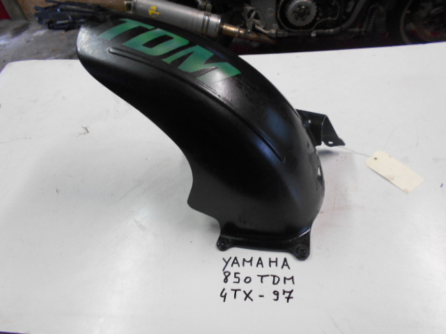 Léche roue arrière YAMAHA 850 TDM 4TX - 97: Pi�ce d'occasion pour moto