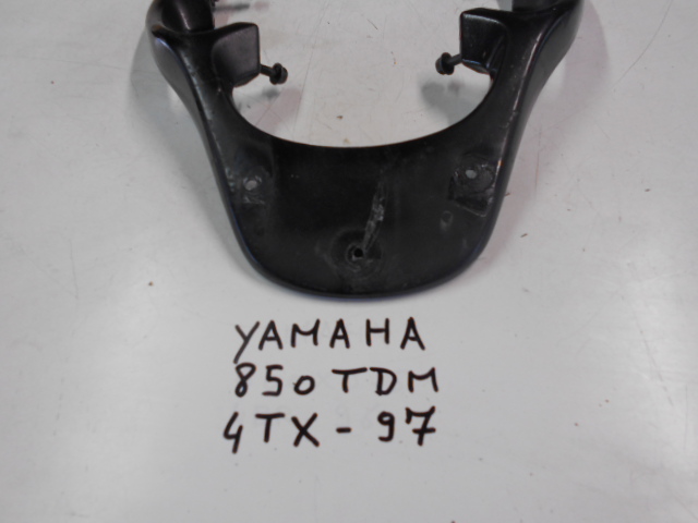 Poignée de maintien YAMAHA 850 TDM 4TX - 97: Pi�ce d'occasion pour moto