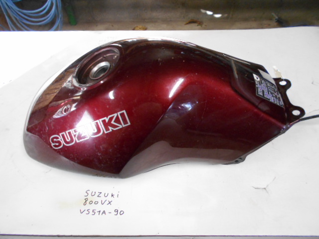 Reservoir SUZUKI 800 VX VS51A - 90: Pi�ce d'occasion pour moto