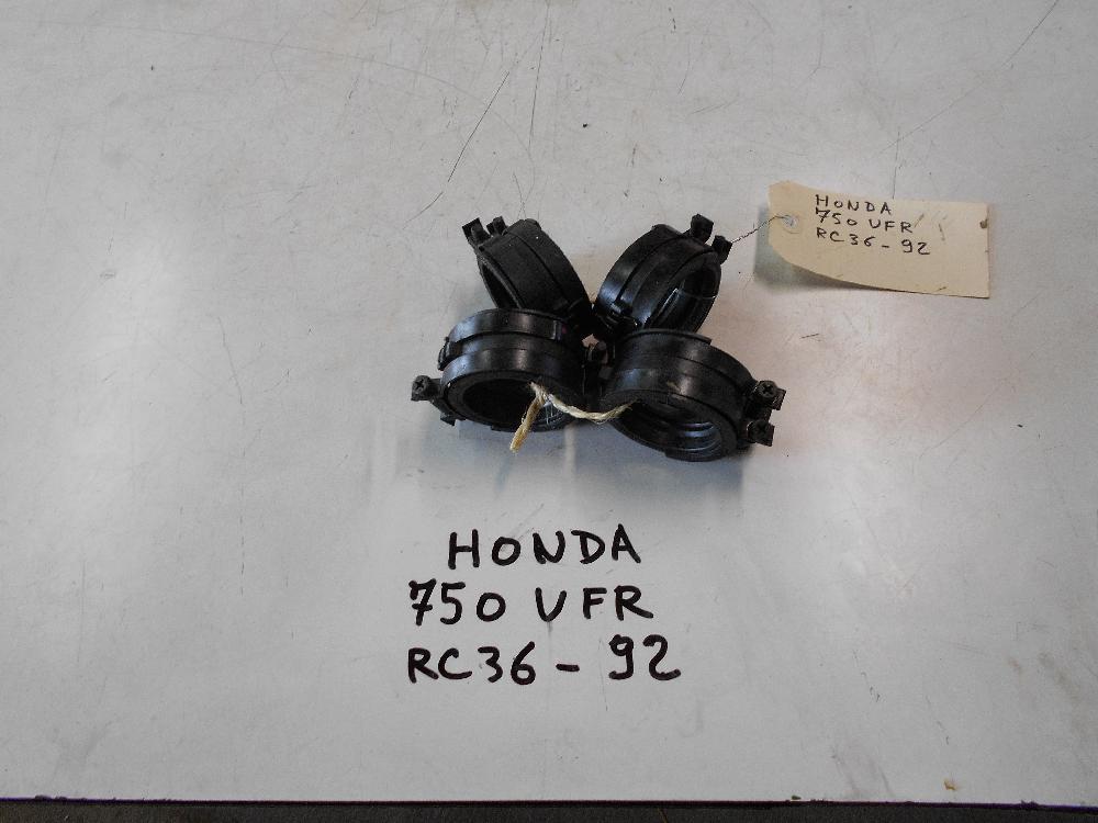 Manchons de carburateur HONDA 750 VFR RC36 - 92: Pi�ce d'occasion pour moto