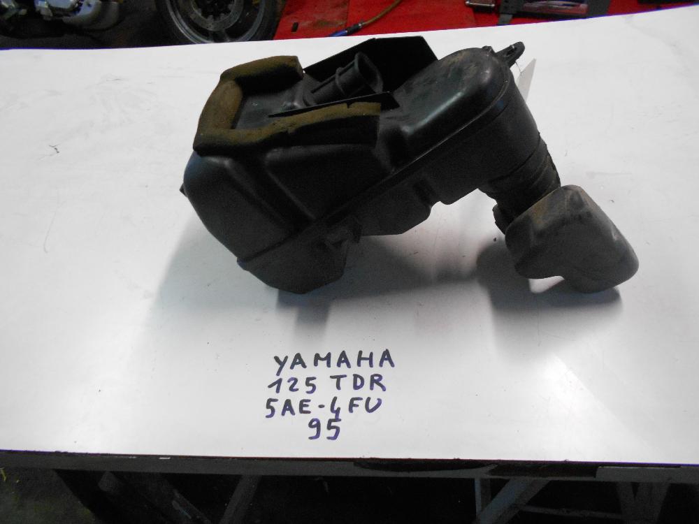 Boite à air YAMAHA 125 TDR 5AE - 99: Pi�ce d'occasion pour moto