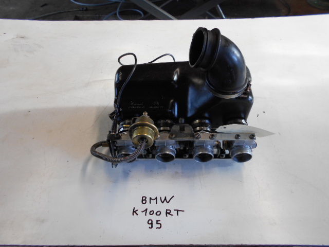 Carburateurs BMW K100 RT - 95: Pi�ce d'occasion pour moto