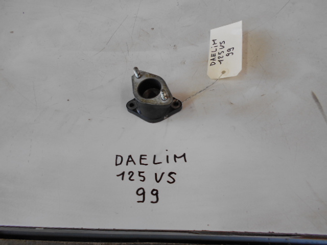 Manchon de carburateur DAELIM 125 VS - 99: Pi�ce d'occasion pour moto