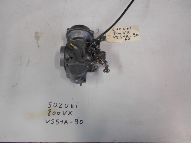 Carburateur avant SUZUKI 800 VX VS51A - 90: Pice d'occasion pour moto