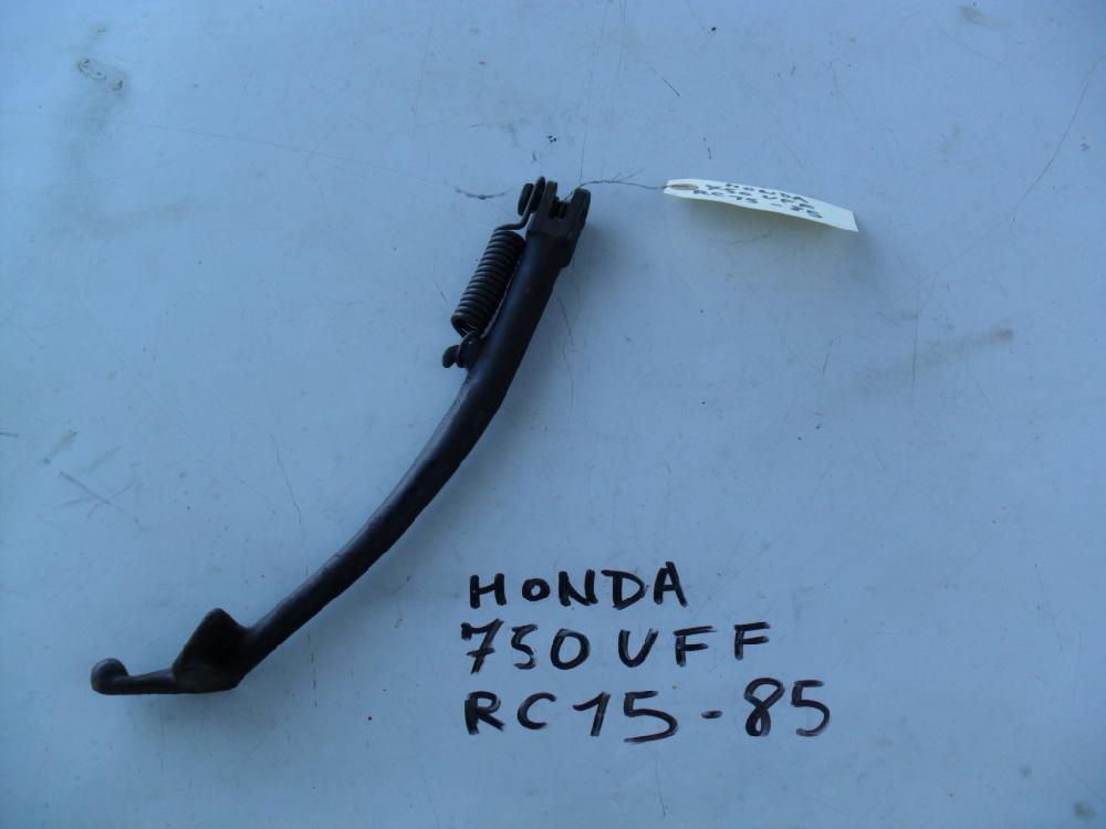 Béquille laterale HONDA 750 VF F RC15 - 85: Pi�ce d'occasion pour moto