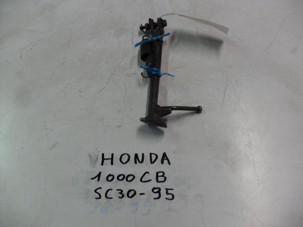 Béquille latérale HONDA 1000 CB BIG ONE SC30 - 95: Pi�ce d'occasion pour moto