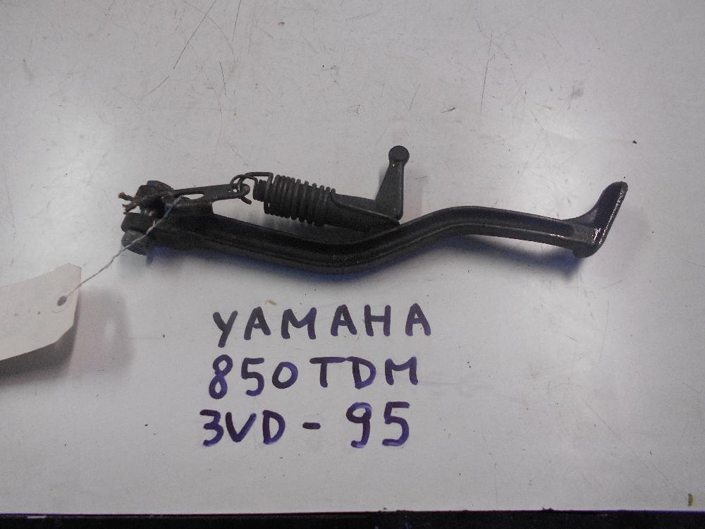 Bequille latérale YAMAHA 850 TDM 3VD - 96: Pi�ce d'occasion pour moto