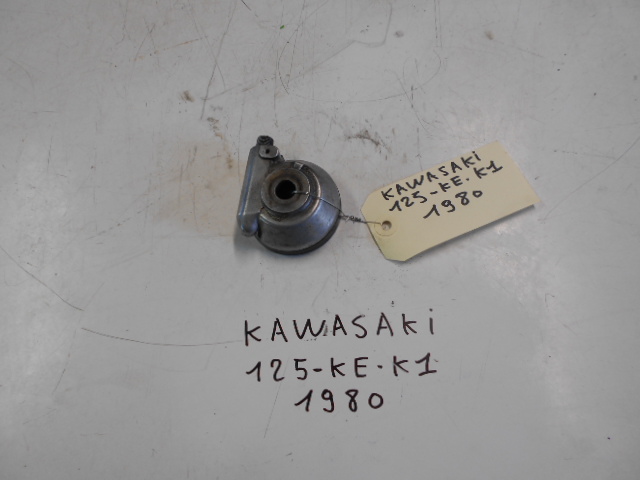 Entrainement de compteur KAWASAKI 125 KE-K1 - 80: Pi�ce d'occasion pour moto