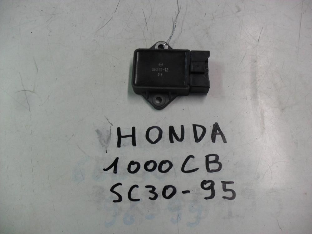 Regulateur HONDA 1000 CB BIG ONE SC30 - 95: Pi�ce d'occasion pour moto