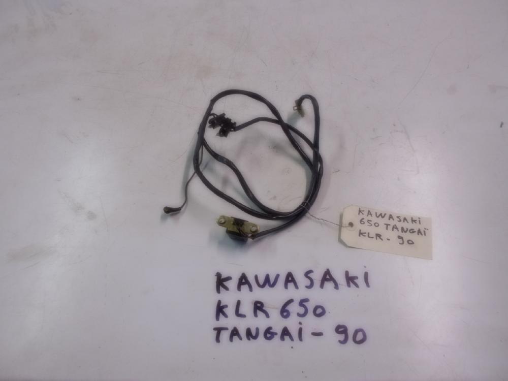Capteur d'allumage KAWASAKI 650 KLR TANGAI - 90: Pi�ce d'occasion pour moto