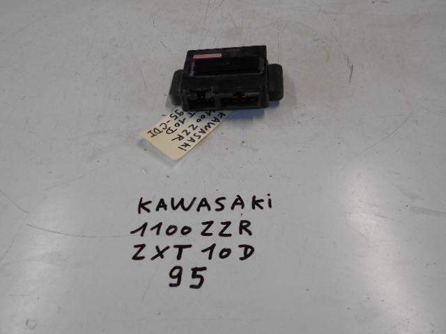 CDI KAWASAKI 1100 ZZR ZXT10D - 95: Pi�ce d'occasion pour moto