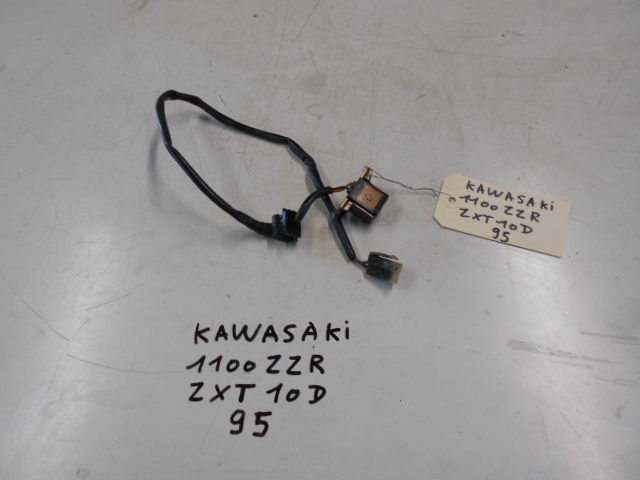 Capteur d'allumage KAWASAKI 1100 ZZR ZXT10D - 95: Pi�ce d'occasion pour moto