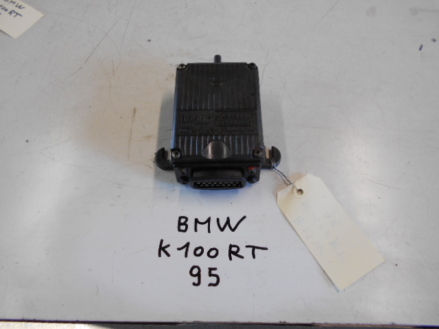 Calculateur BMW K100 RT - 95: Pi�ce d'occasion pour moto