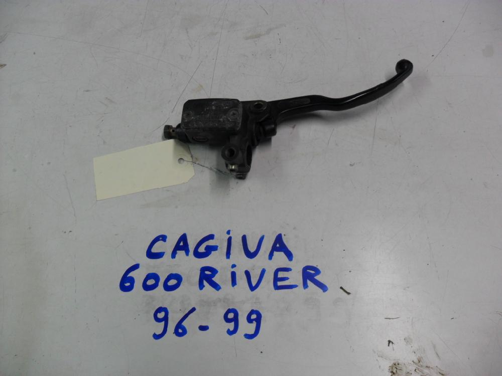 Maitre cylindre de frein avant CAGIVA 600 RIVER - 96/99: Pi�ce d'occasion pour moto