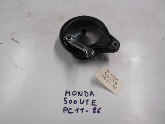 Tambour de frein arrière HONDA 500 VTE - 86: Pi�ce d'occasion pour moto