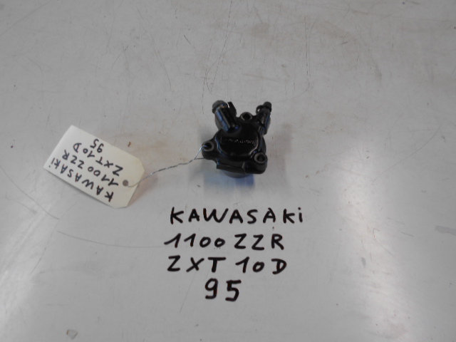 Recepteur d'embrayage KAWASAKI 1100 ZZR ZXT10D - 95: Pi�ce d'occasion pour moto