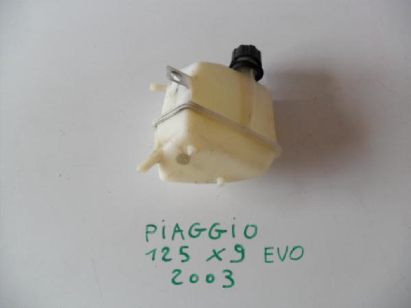 Vase d'expansion PIAGGIO 125 X9 EVO - 03: Pi�ce d'occasion pour moto