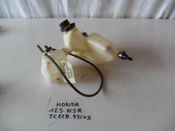 Vase d'expansion HONDA 125 NSR JC22B - 01: Pi�ce d'occasion pour moto