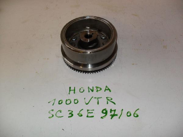 Rotor HONDA 1000 VTR SC36E - 97/06: Pi�ce d'occasion pour moto