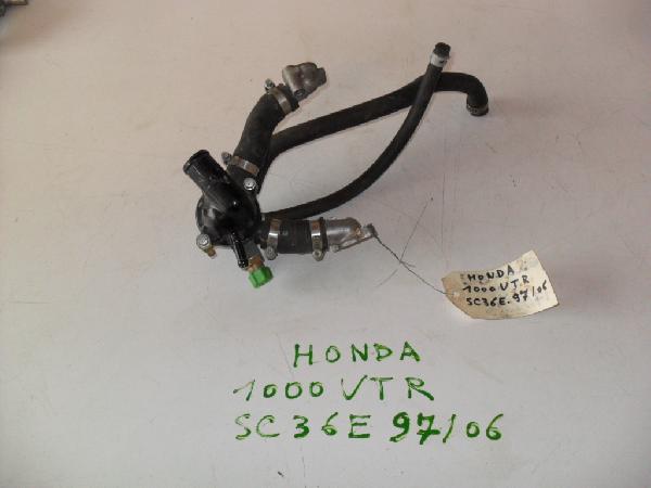 Calorstat HONDA 1000 VTR SC36E - 97/06: Pi�ce d'occasion pour moto