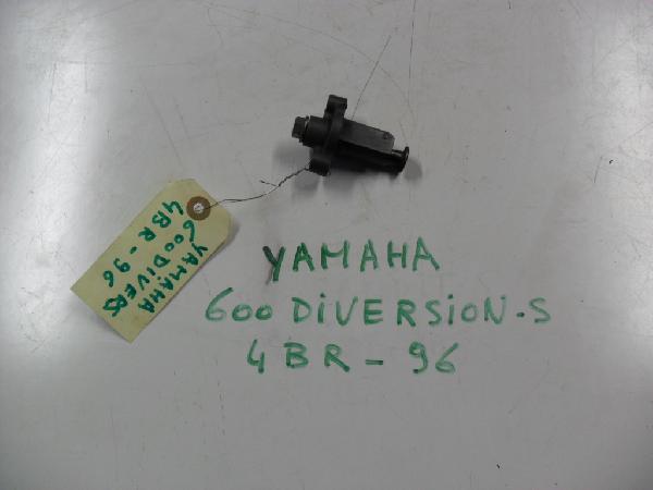 Tendeur de distribution YAMAHA 600 DIVERSION 4BR - 96: Pi�ce d'occasion pour moto