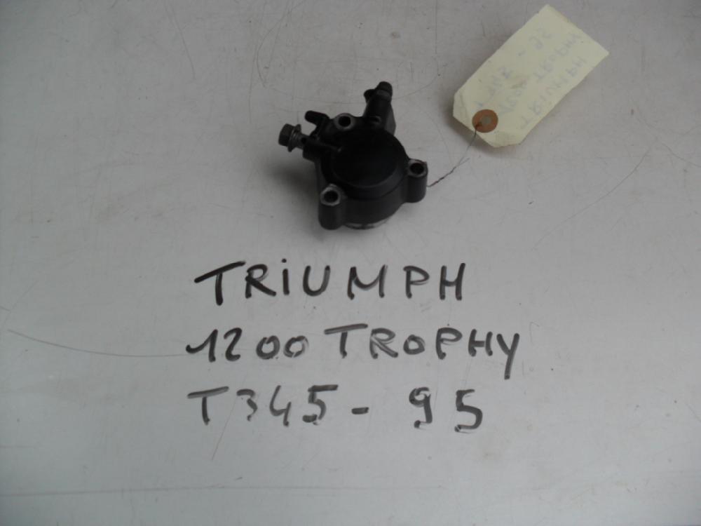 Recepteur d'embrayage TRIUMPH 1200 TROPHY T345 - 95: Pi�ce d'occasion pour moto