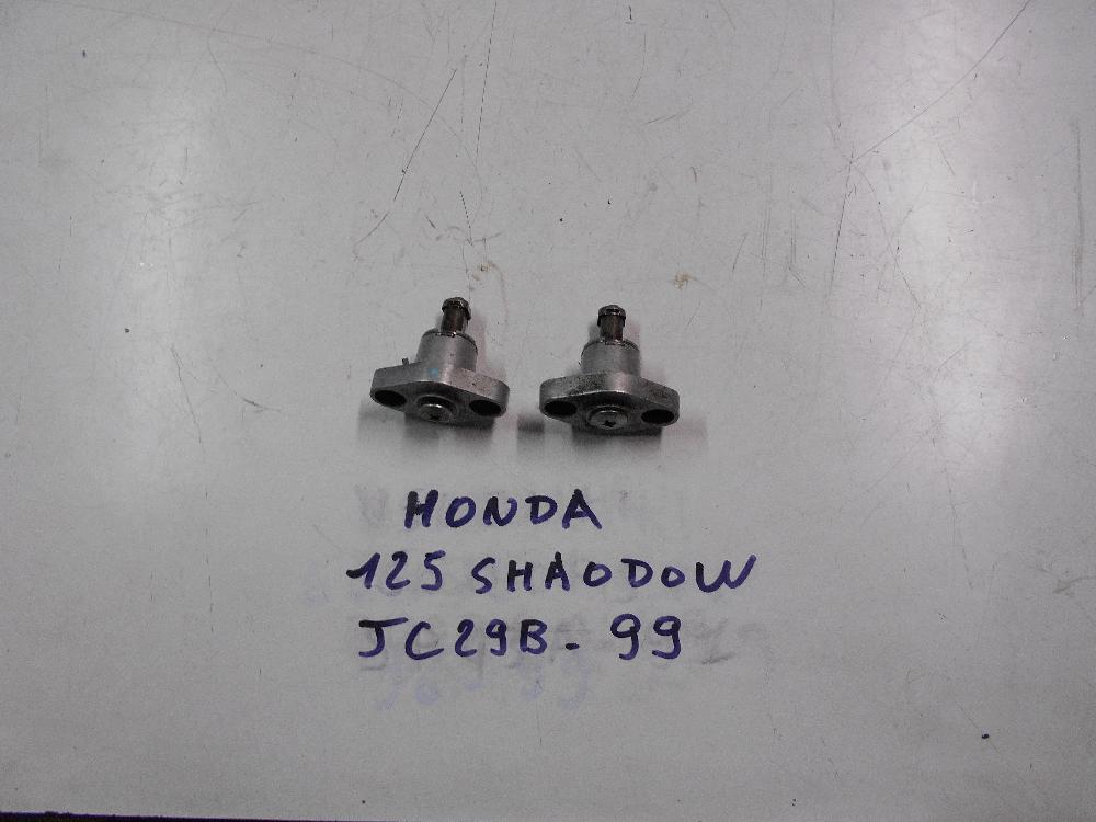 Tendeurs de distribution HONDA 125 SHADOW JC29A - 99: Pi�ce d'occasion pour moto