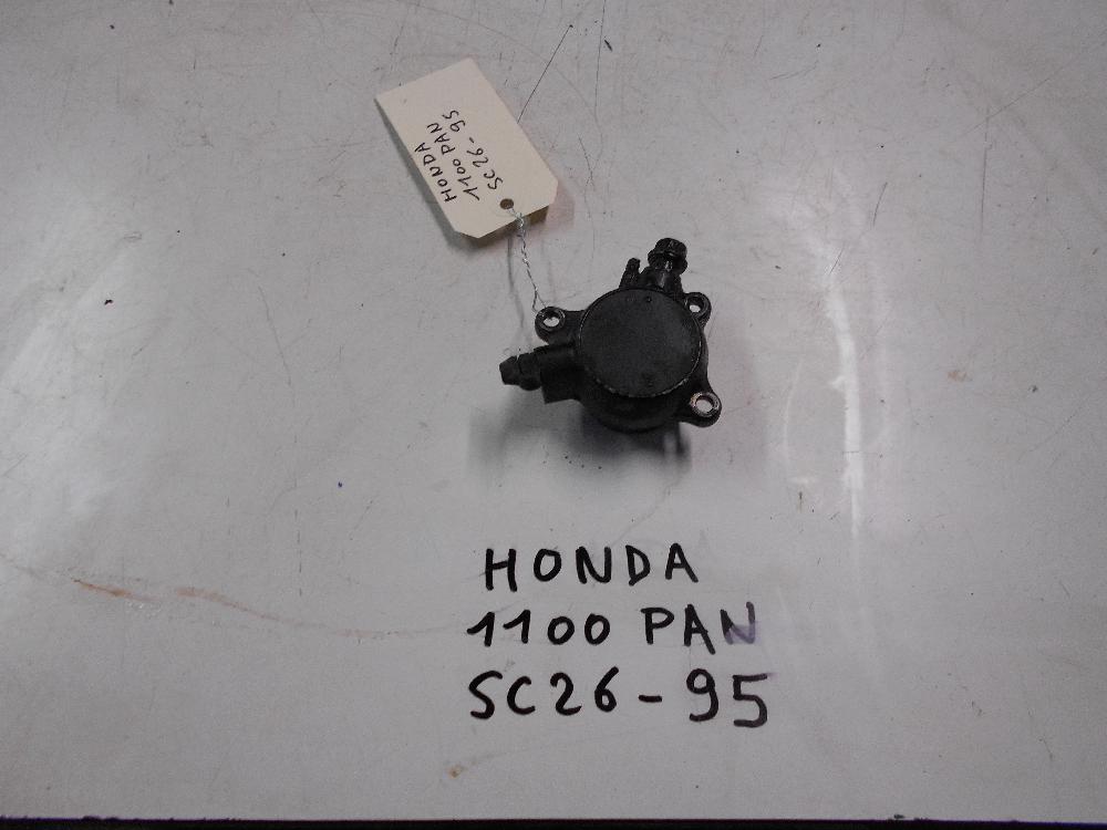 Recepteur d'embrayage HONDA 1100 PAN SC26 - 95: Pi�ce d'occasion pour moto