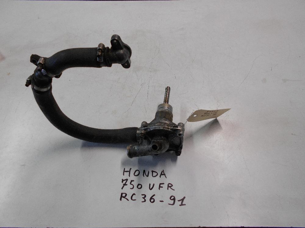 Pompe à eau HONDA 750 VFR RC36 - 91: Pi�ce d'occasion pour moto