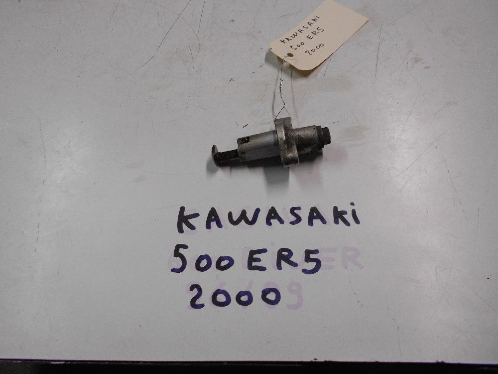 Tendeur de distribution KAWASAKI 500 ER5 - 00: Pi�ce d'occasion pour moto