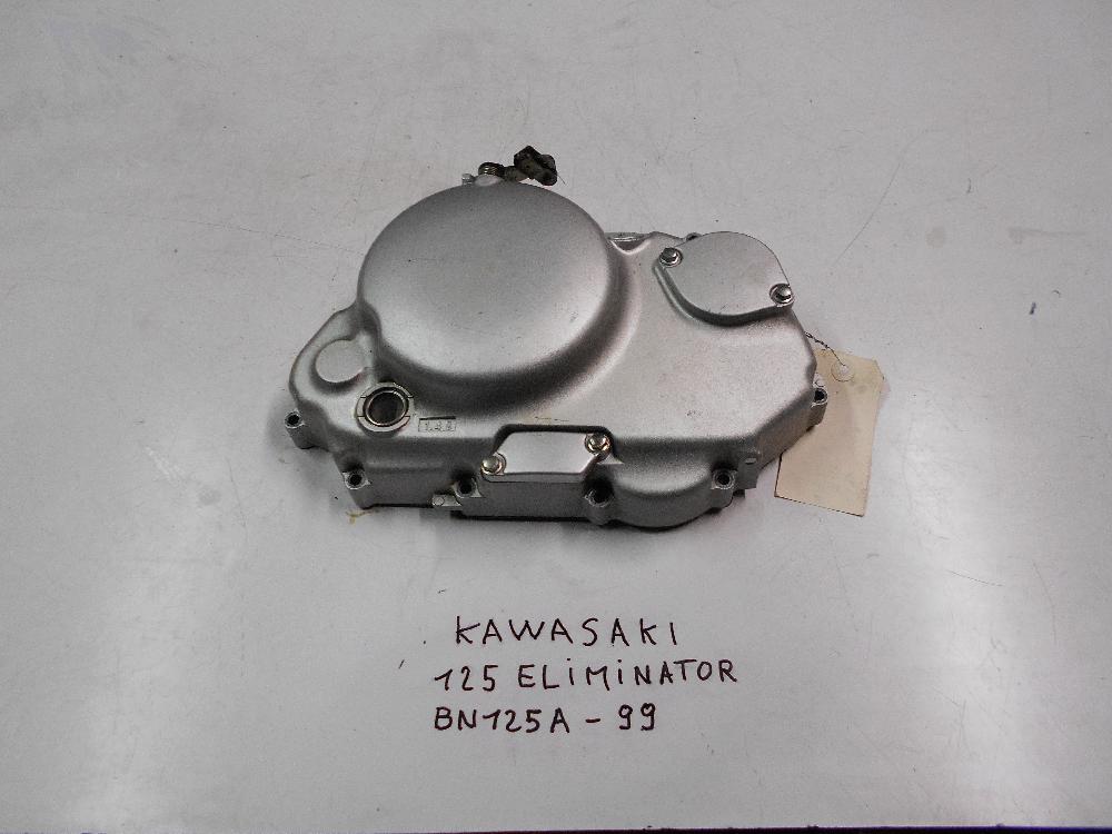 Carter d'embrayage KAWASAKI 125 ELIMINATOR BN125A - 99: Pi�ce d'occasion pour moto