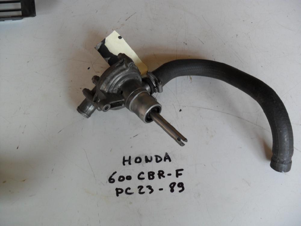 Pompe à eau HONDA 600 CBR F PC23 - 89: Pi�ce d'occasion pour moto