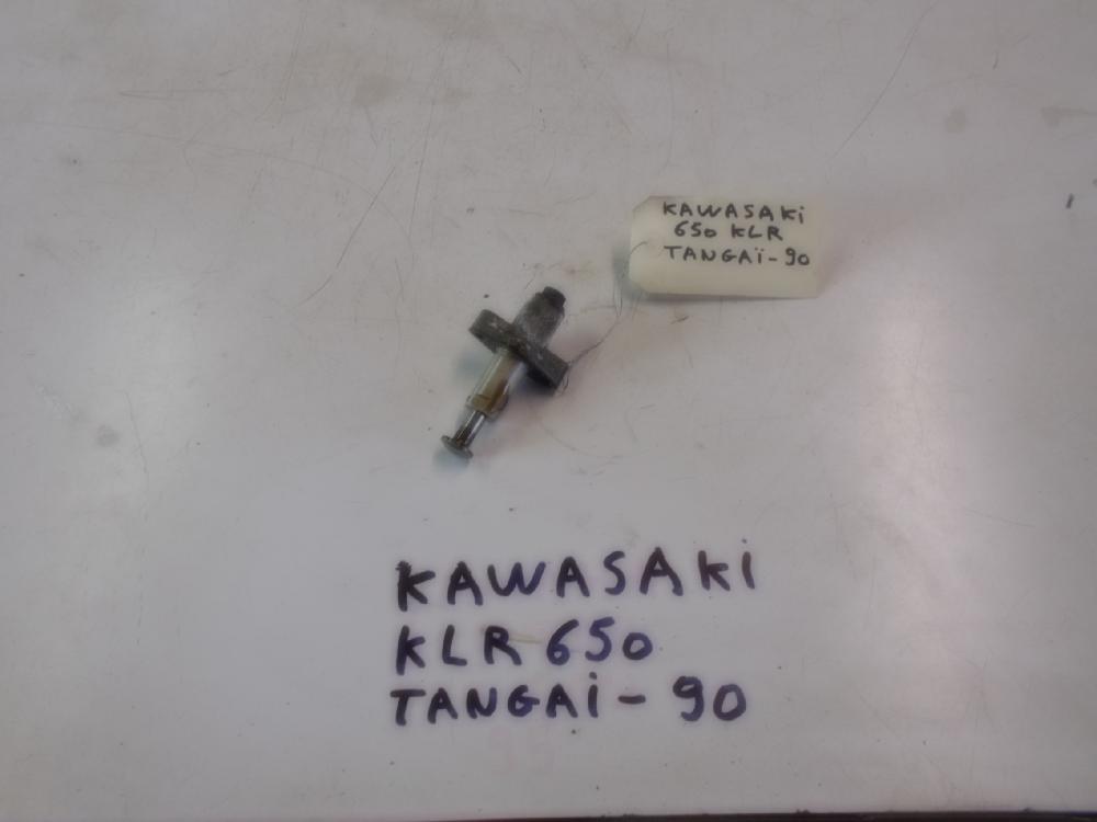 Tendeur de distribution KAWASAKI 650 KLR TANGAI - 90: Pi�ce d'occasion pour moto