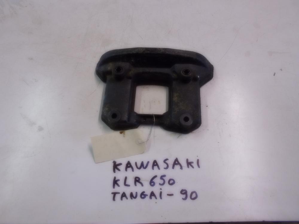 Couvre culasse KAWASAKI 650 KLR TANGAI - 90: Pi�ce d'occasion pour moto