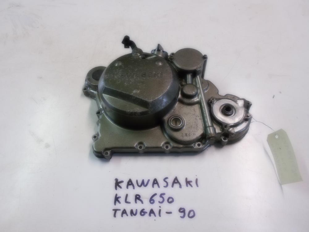 Carter d'embrayage KAWASAKI 650 KLR TANGAI - 90: Pi�ce d'occasion pour moto