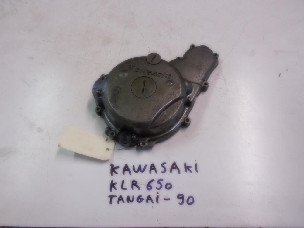 Carter d'allumeur KAWASAKI 650 KLR TANGAI - 90: Pi�ce d'occasion pour moto