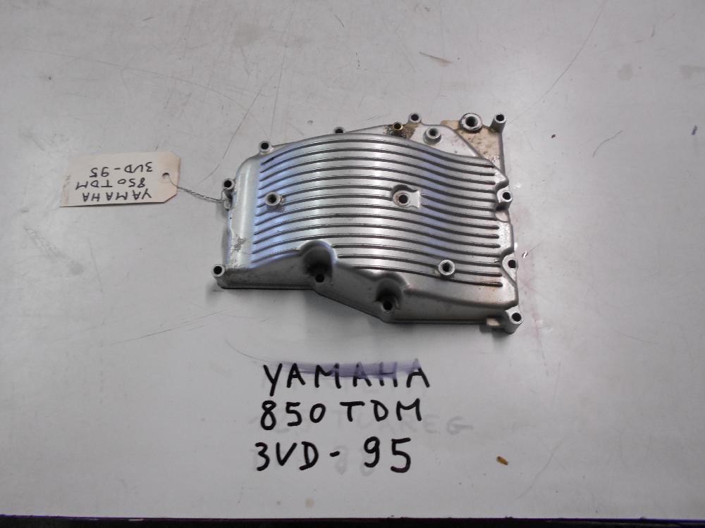 Carter moteur YAMAHA 850 TDM 3VD - 96: Pi�ce d'occasion pour moto