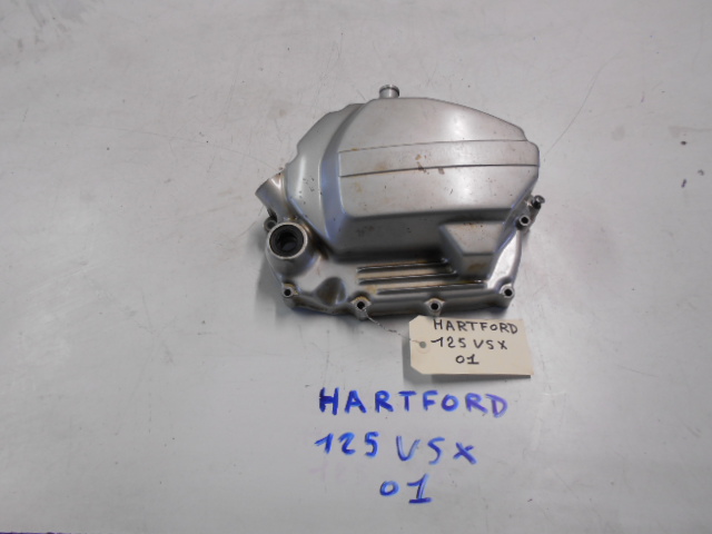 Couvre culasse HARTFORD 125 VSX - 01: Pi�ce d'occasion pour moto